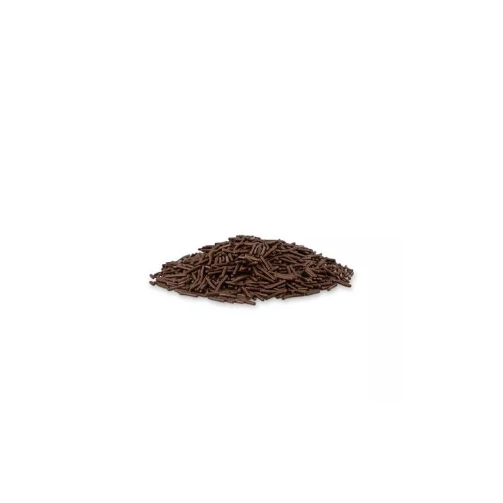 Vermicelle Noir - Valrhona 1 kg