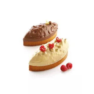 Moule Cake MK Silikomart professionnel