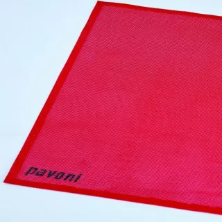 FOROSIL Tapete de Silicona 30 x 40 - Pavoni