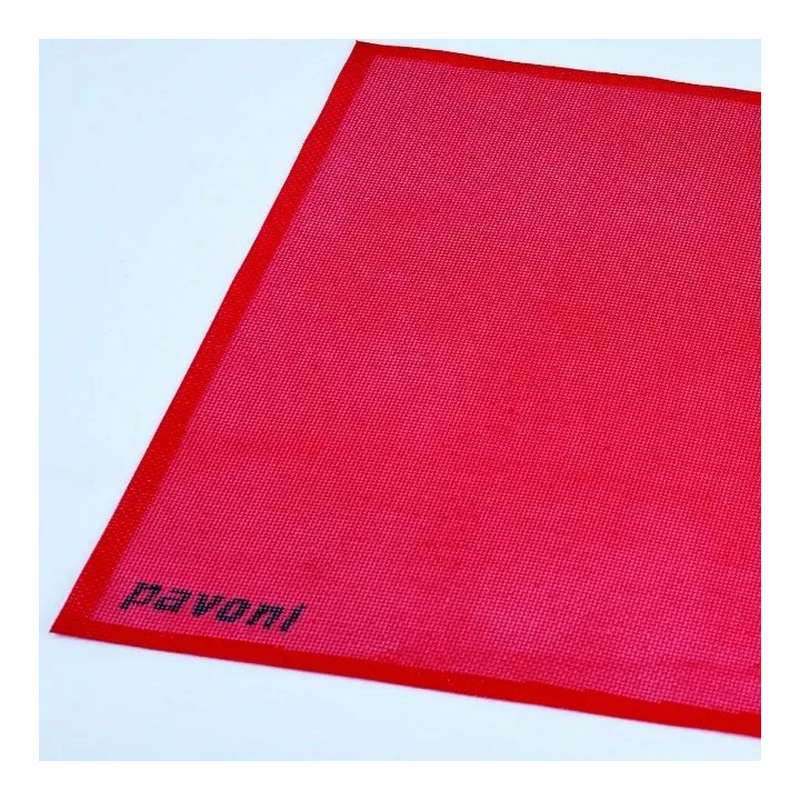 Tapis Silicone FOROSIL 30 x 40 - Pavoni