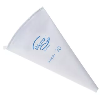 poche à douille plastifiée 35 cm