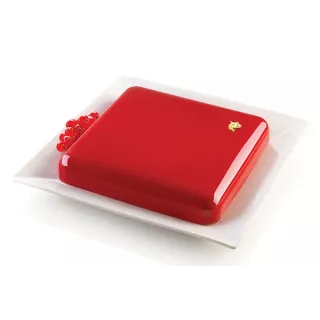 Moule QUADRO Silikomart