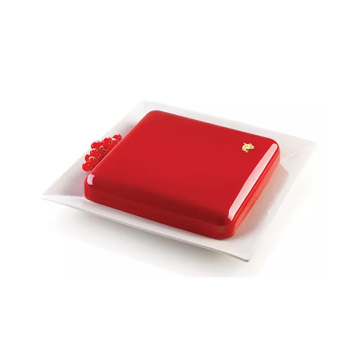 Silikomart QUADRO mold