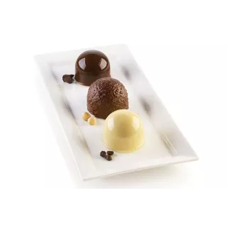 Moule PUFF - Silikomart
