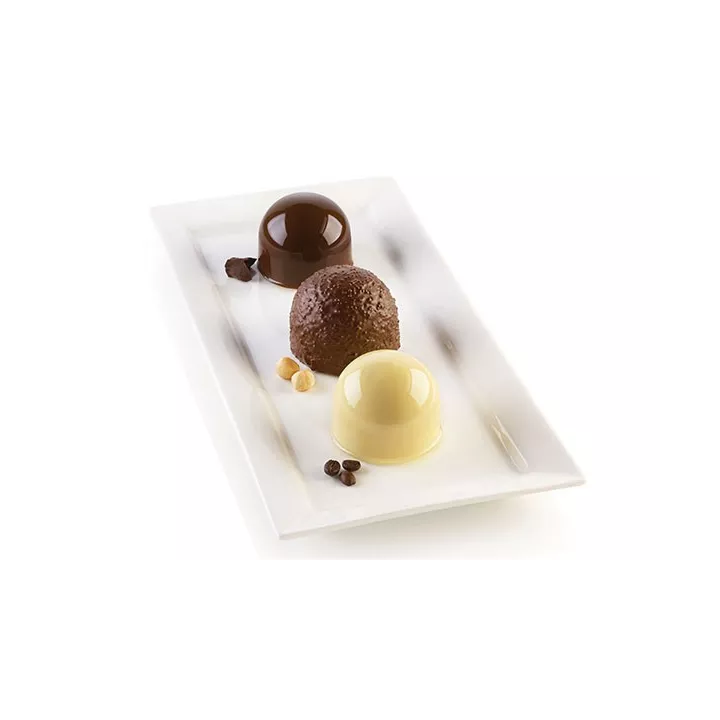 Moule PUFF - Silikomart