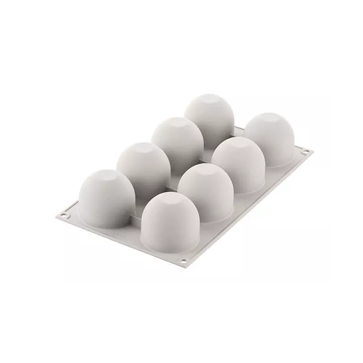 Moule PUFF - Silikomart