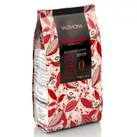 Valrhona chocolate guanajá 70% 3kg
