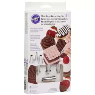 Kit décoration Cup Cakes