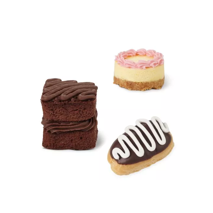 Kit décoration Cup Cakes