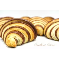 cortador de croissant