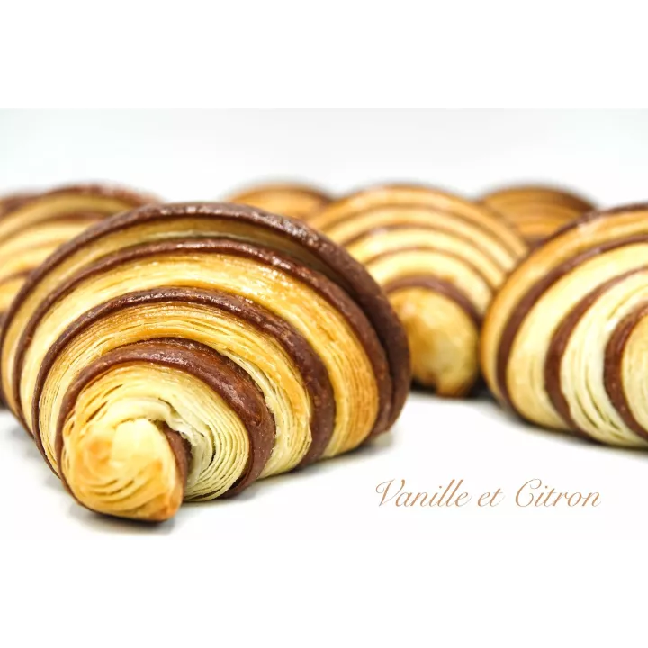 Découpoir croissant
