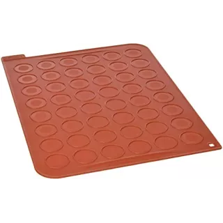 Tapis en silicone macaron 3,5 cm  silikomart