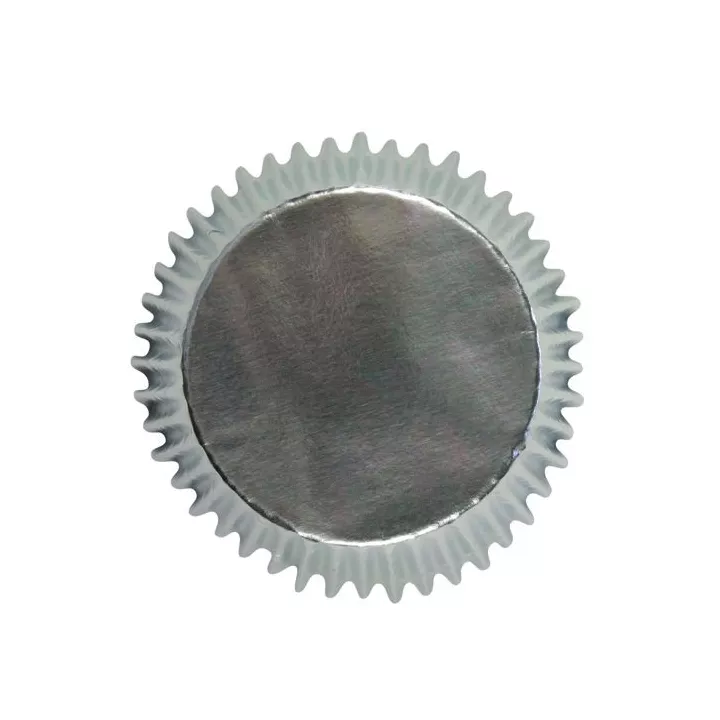 Mini scatole d'argento