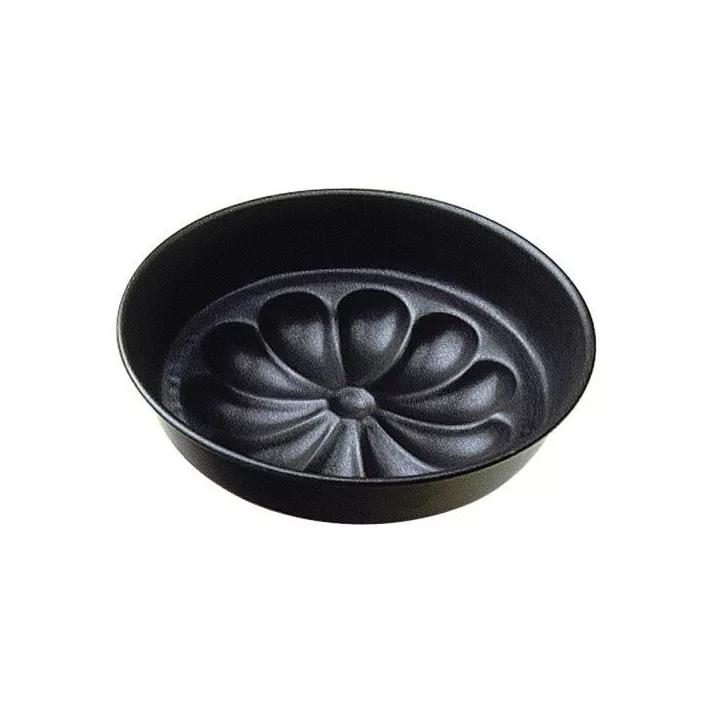 Moule rosace marguerite 20 cm