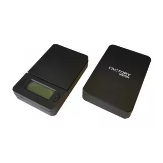 Präzisionswaage 0,1 - 500 g