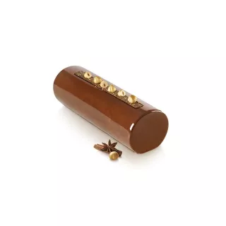 Stampo per tronchi professionale Elegance Silikomart