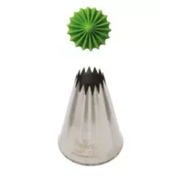 Soquete estrela F16