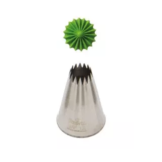 Douille étoile 12mm