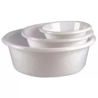 Kunststoffbecken Ø 28 cm