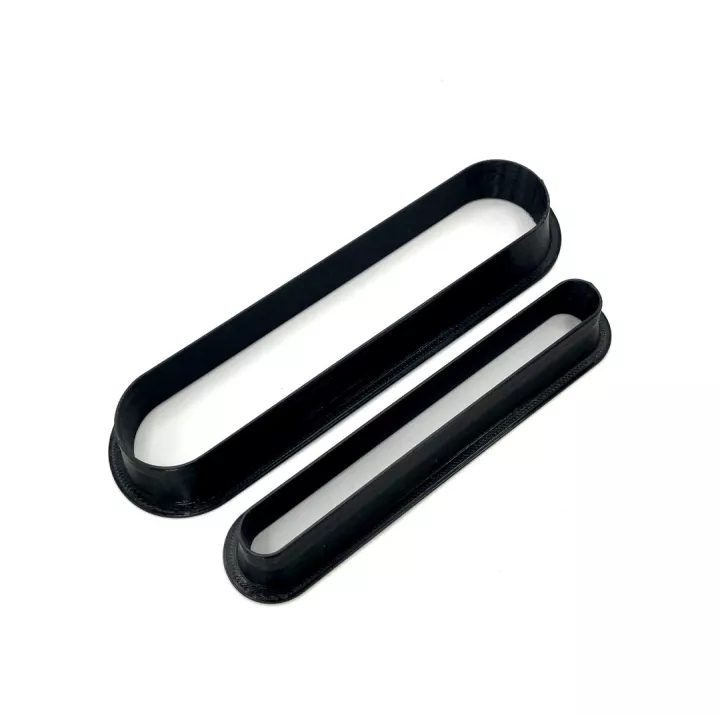 2 Découpoirs à finger
