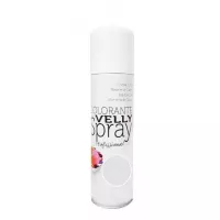Spray de veludo branco Velly 250 ml