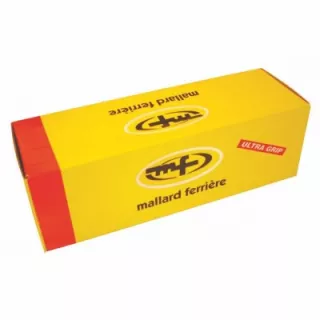 Poches à douilles jetables X 72