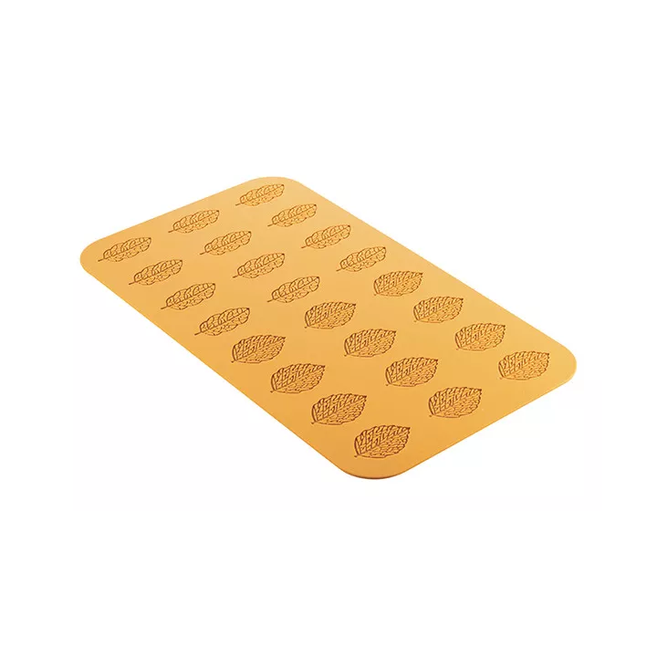 Tapis foresta Silikomart Professional