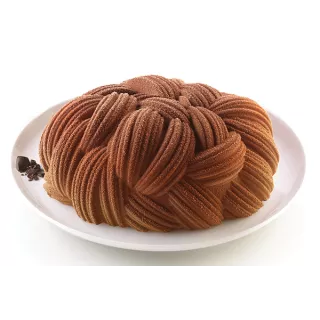 Moule Wooly Silikomart