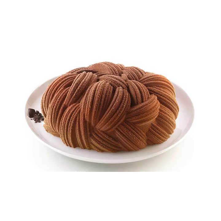 Moule Wooly Silikomart