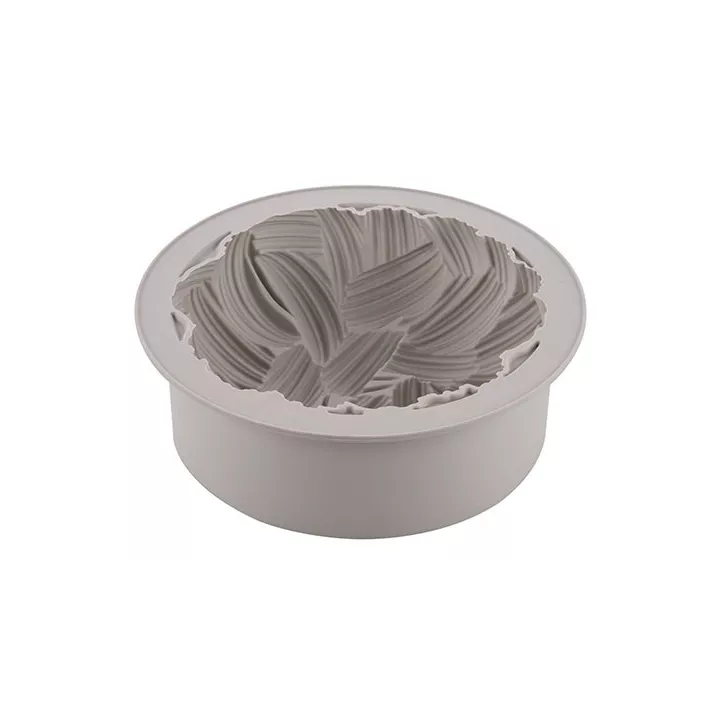 Moule Wooly Silikomart