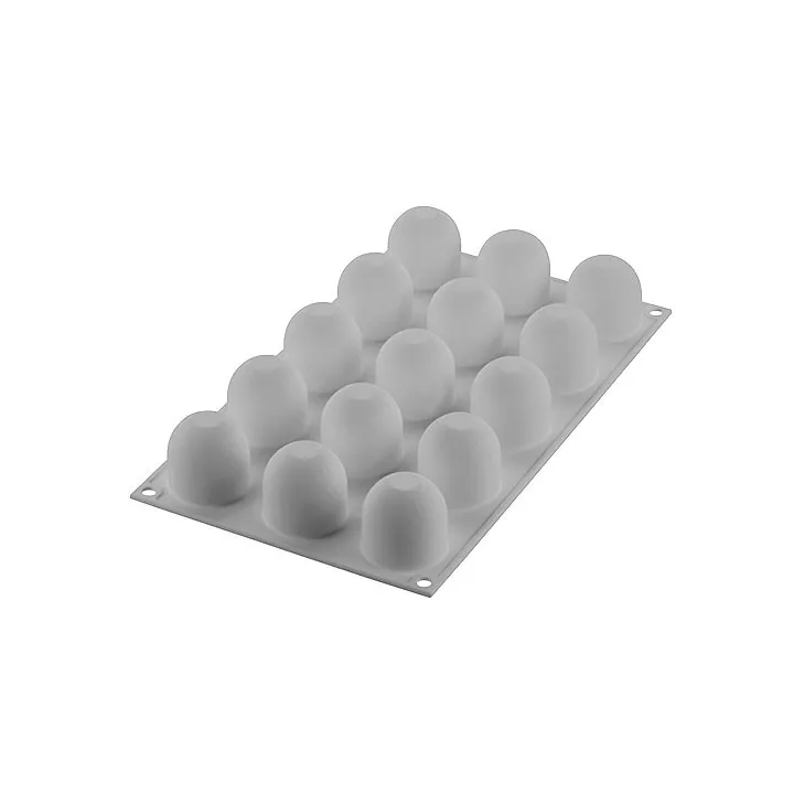 Moule Mini Puff Silikomart