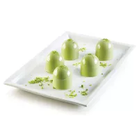 Silikomart Mini Puff Mold