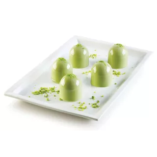 Moule Mini Puff Silikomart