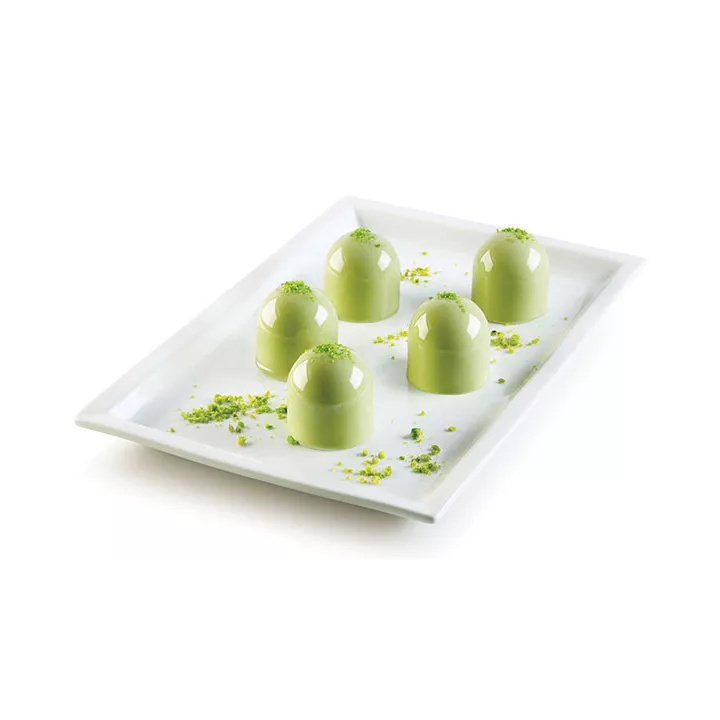 Silikomart Mini Puff Mold