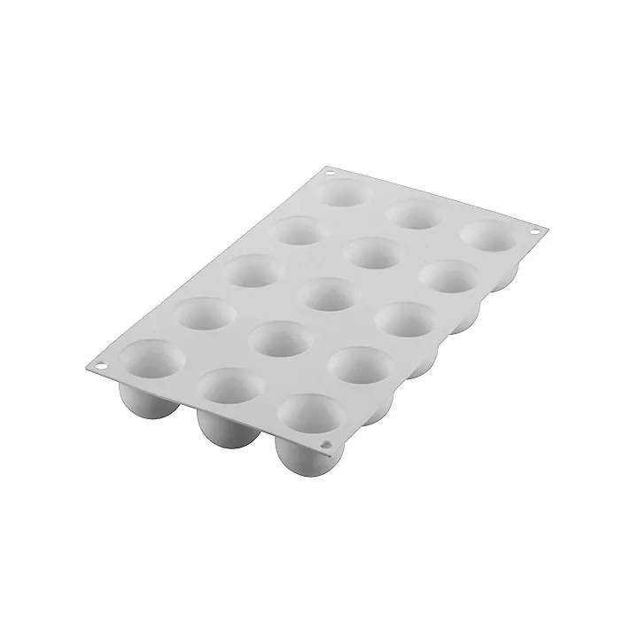 Silikomart Mini Puff Mold