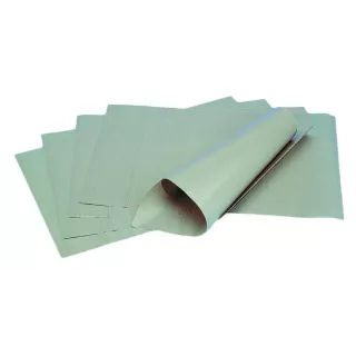 5 Glas-Backbleche