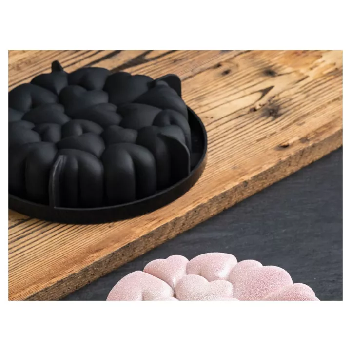 Eros Pavoni Silikonform