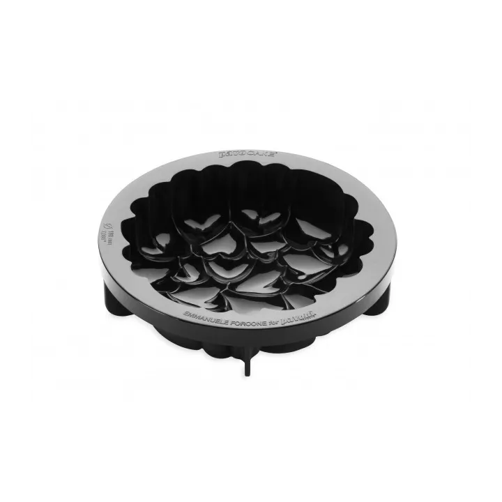 Moule Eros Pavoni en Silicone