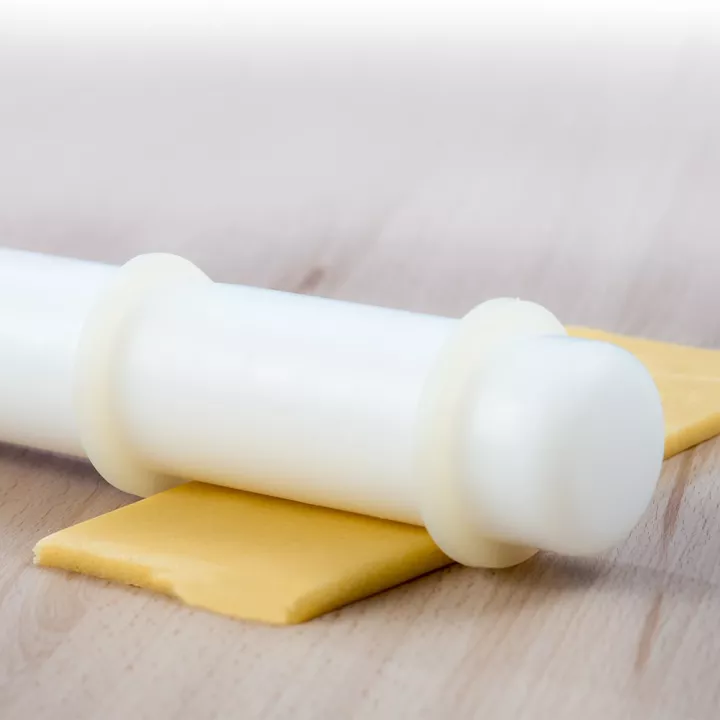 Anneaux guide pour rouleau à pâtisserie decora