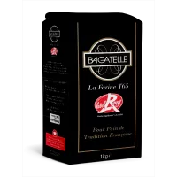 1 kg de farinha Bagatelle T65