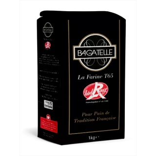 Farine T65 Bagatelle