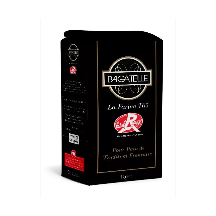Farina Bagatelle T65