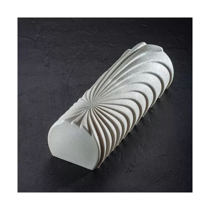 Moule à Bûche Comet Pavoni en Silicone