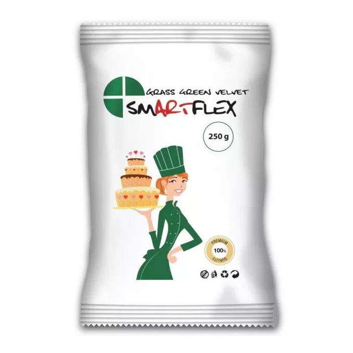 Smartflex Verde Hoja 250 g