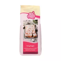 Сахарная пудра FunCakes 900 г
