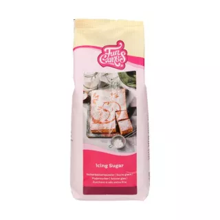 Sucre glace FunCakes 900G