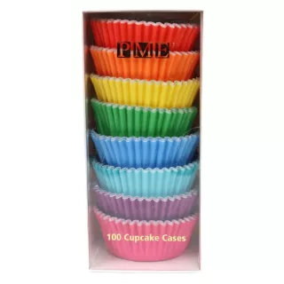 100 casse anodizzate RAINBOW per PMI