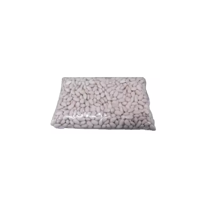 Amandes émondée blanchie 1KG