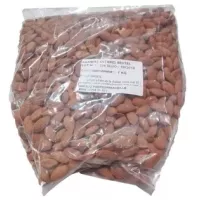 Mandorle intere crude 1 kg