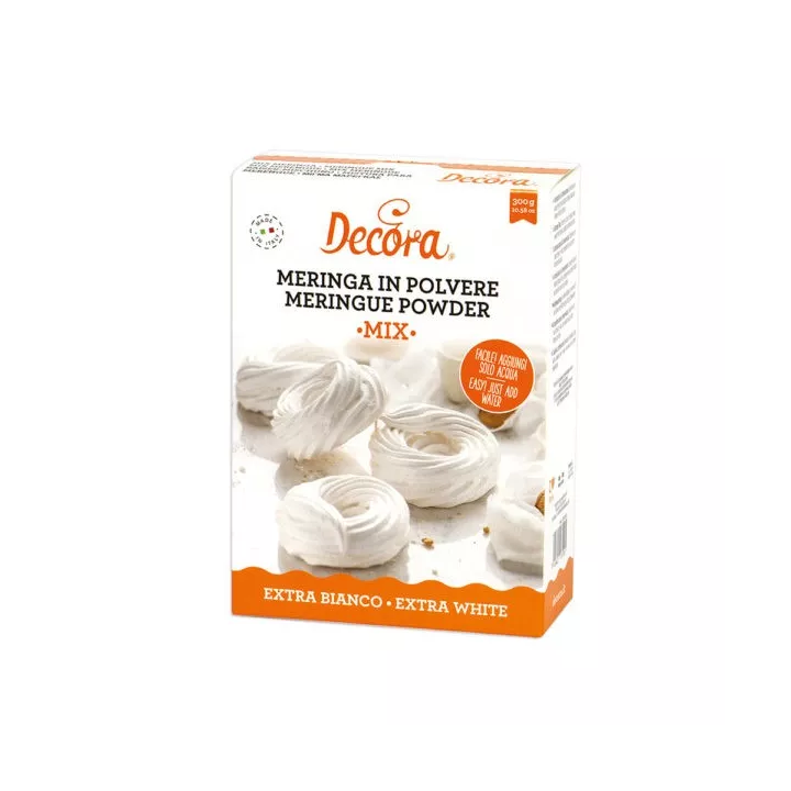 Poudre pour Meringue 300 g